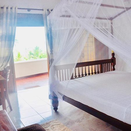 Supun Villa Bentota Extérieur photo