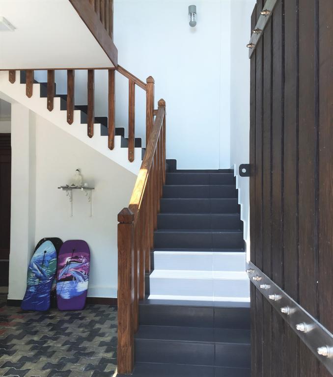 Supun Villa Bentota Extérieur photo