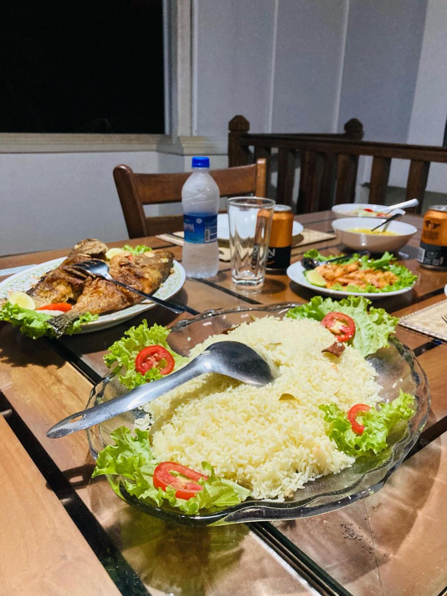 Supun Villa Bentota Extérieur photo