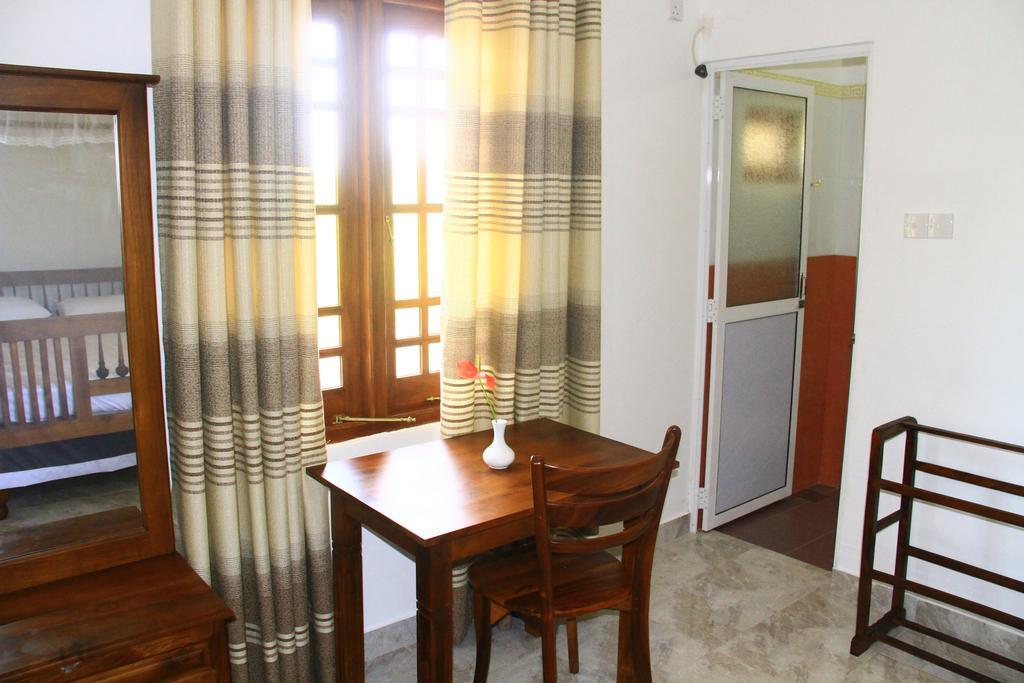 Supun Villa Bentota Extérieur photo