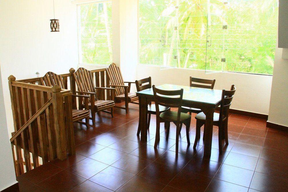 Supun Villa Bentota Extérieur photo