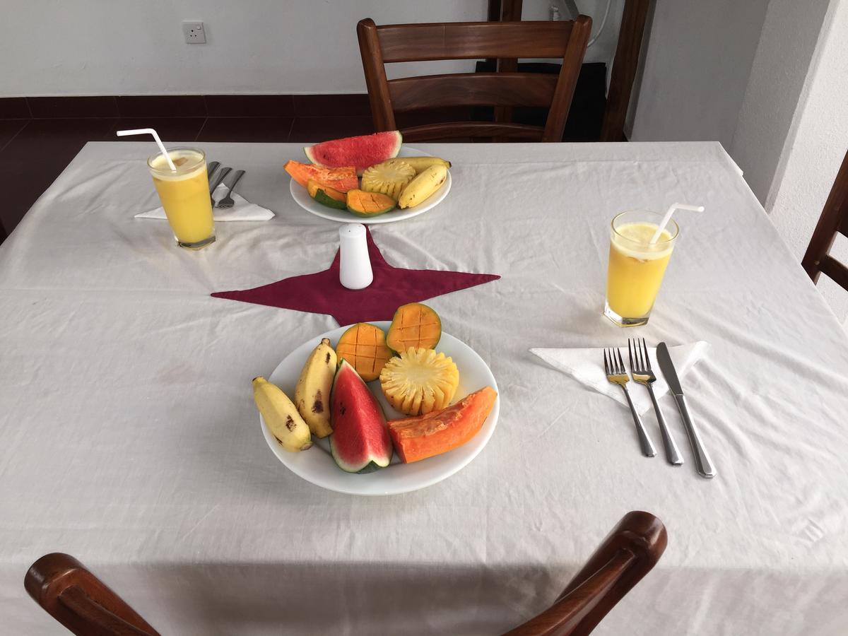Supun Villa Bentota Extérieur photo