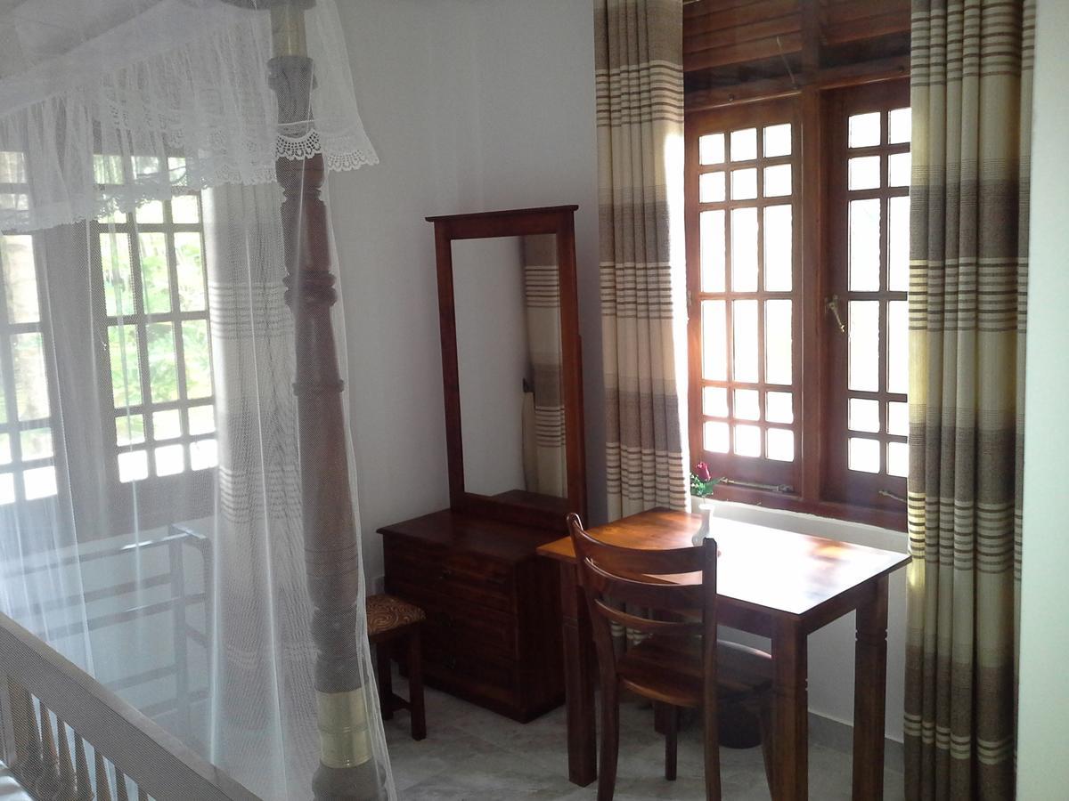 Supun Villa Bentota Extérieur photo