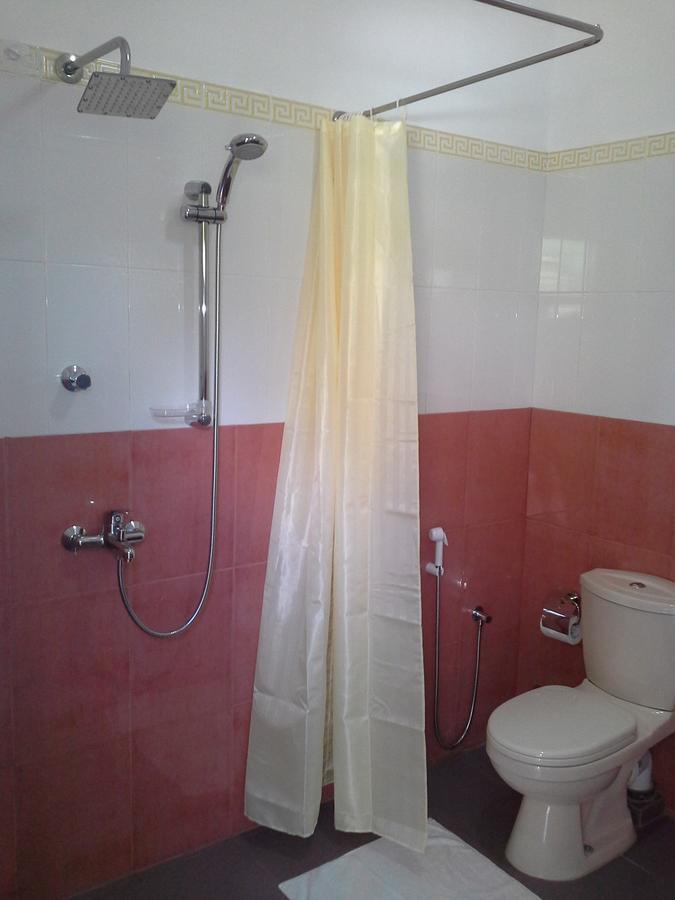 Supun Villa Bentota Extérieur photo