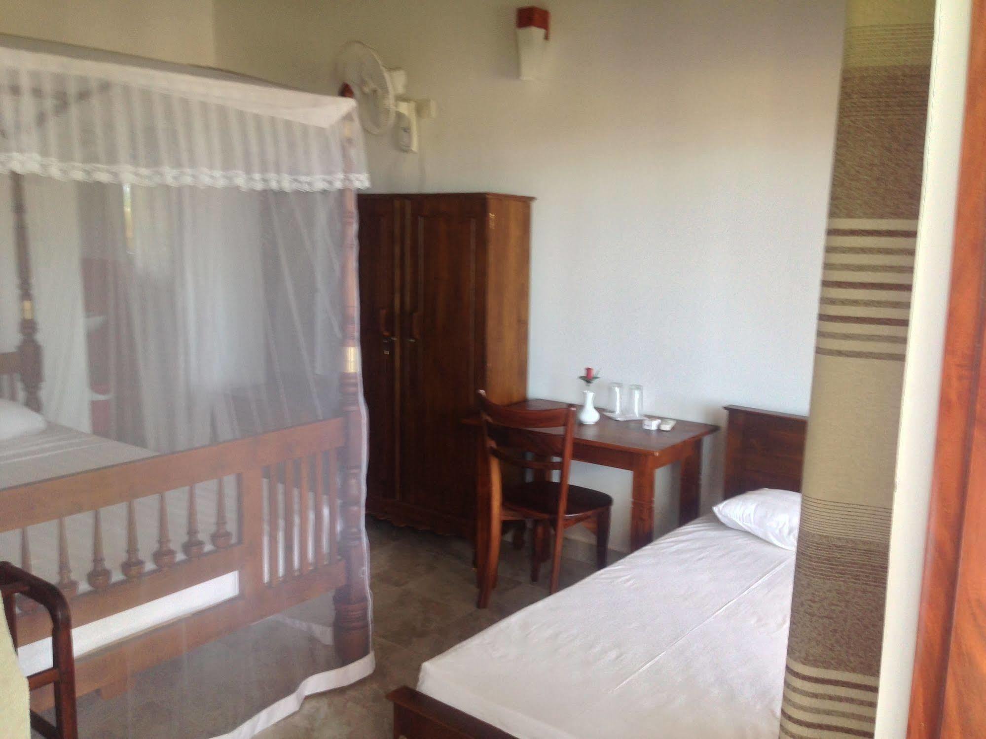 Supun Villa Bentota Extérieur photo
