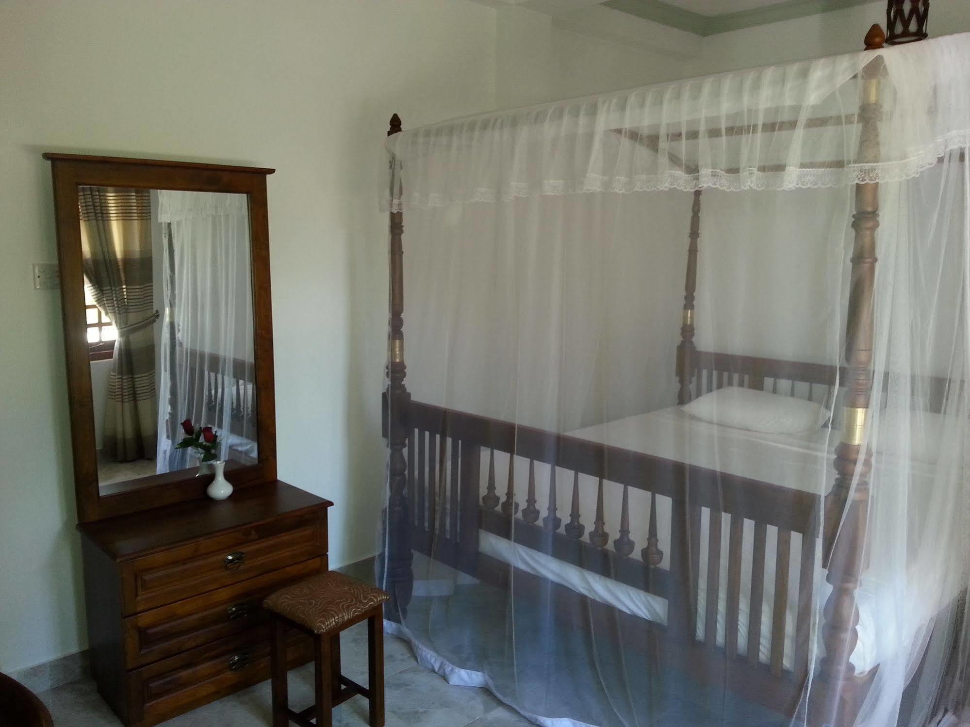 Supun Villa Bentota Extérieur photo