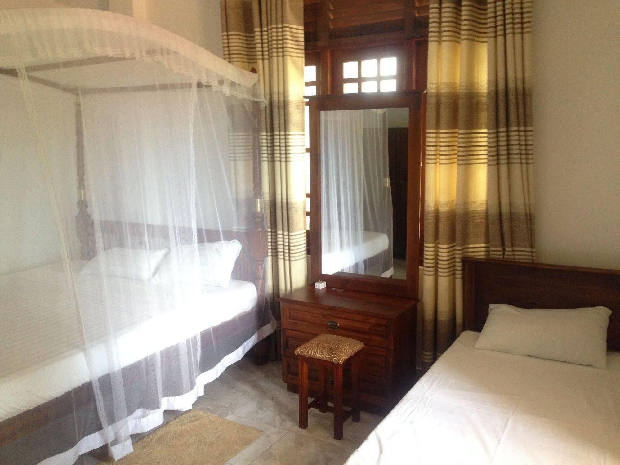 Supun Villa Bentota Extérieur photo