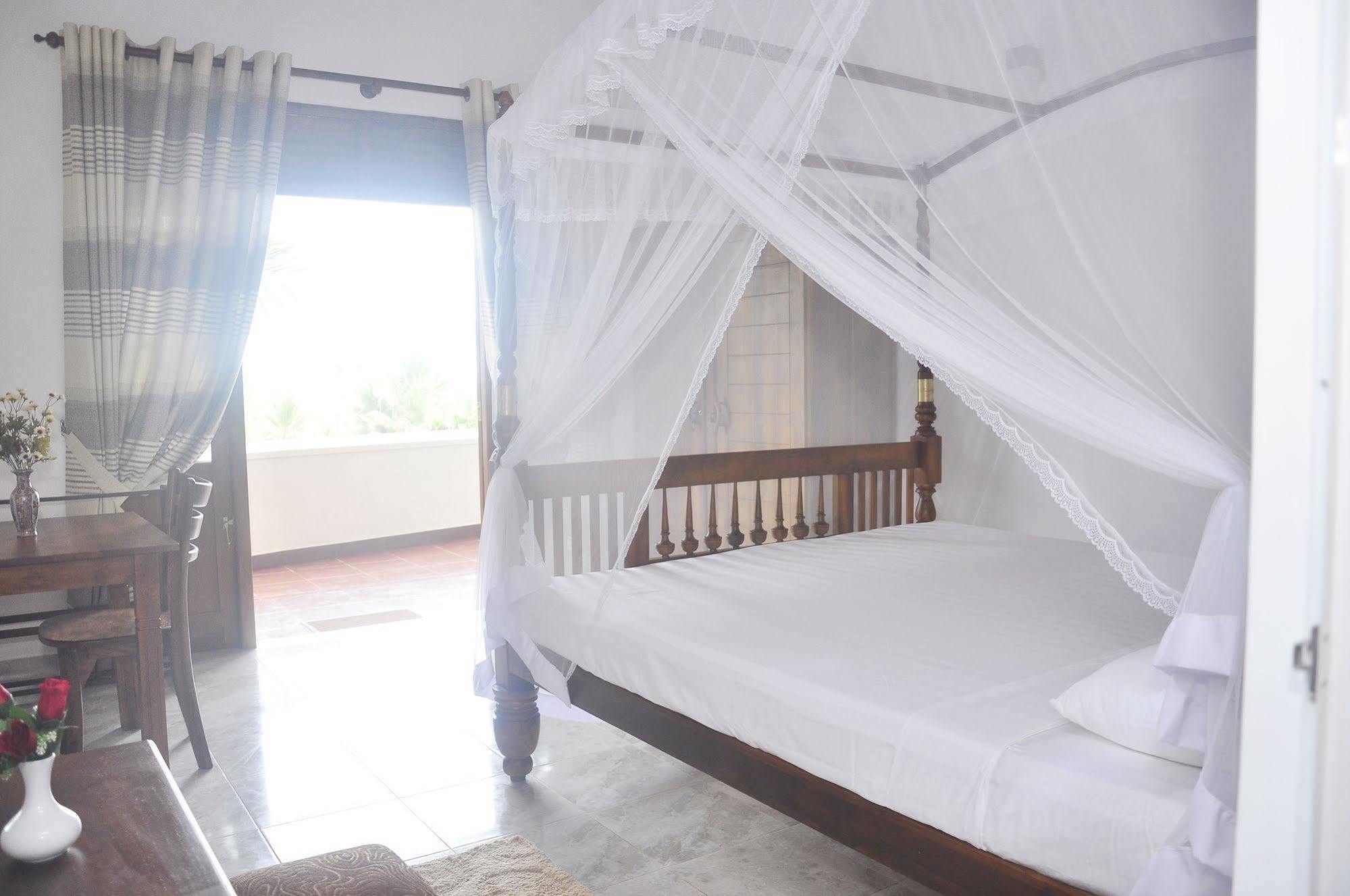 Supun Villa Bentota Extérieur photo