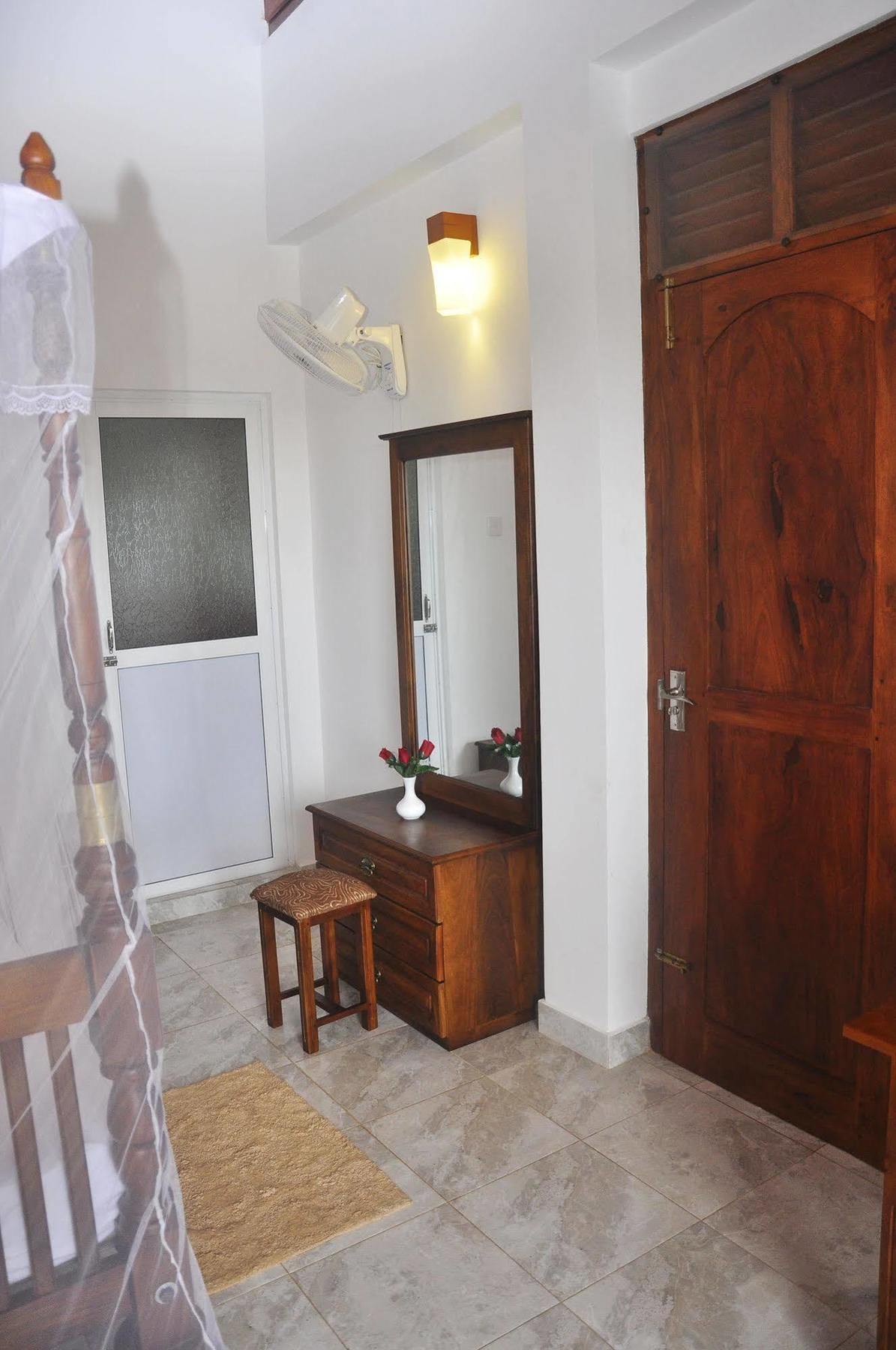 Supun Villa Bentota Extérieur photo