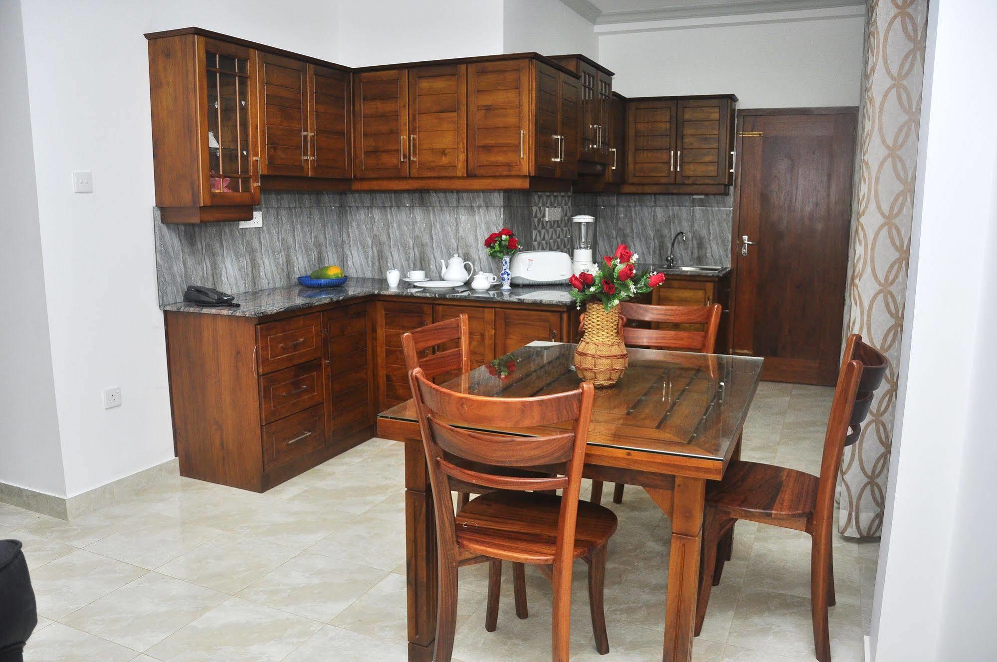 Supun Villa Bentota Extérieur photo