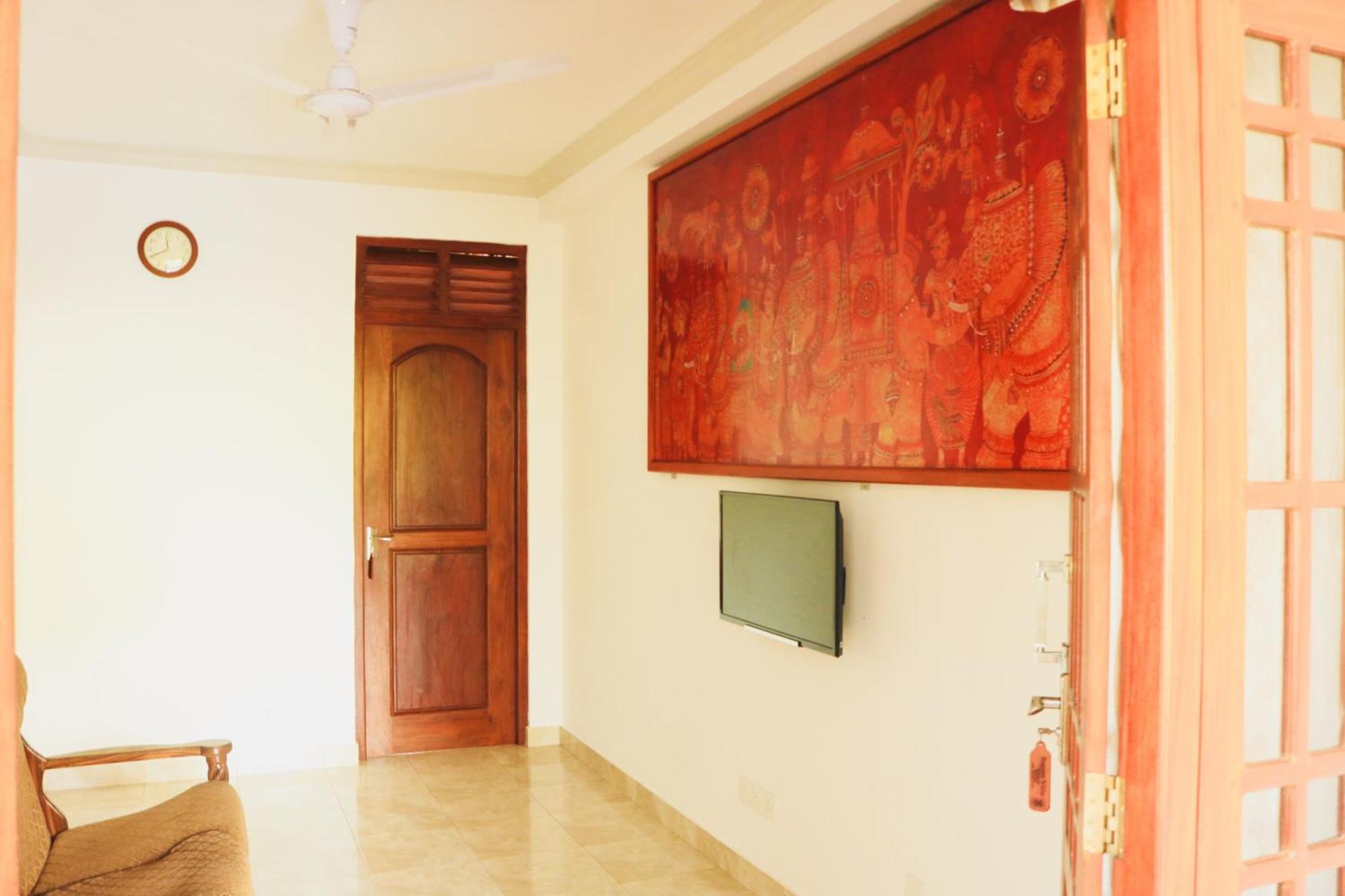 Supun Villa Bentota Extérieur photo
