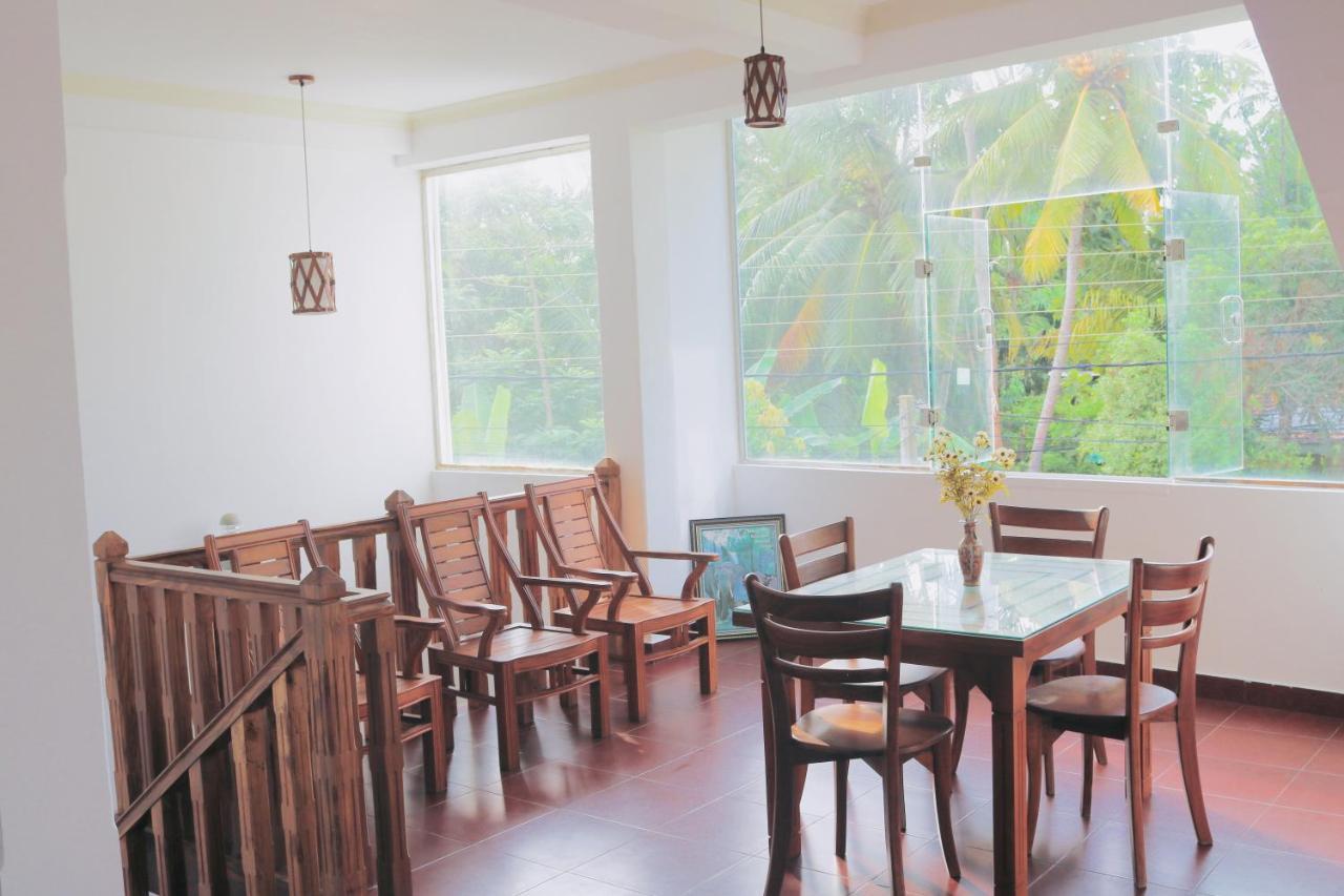 Supun Villa Bentota Extérieur photo