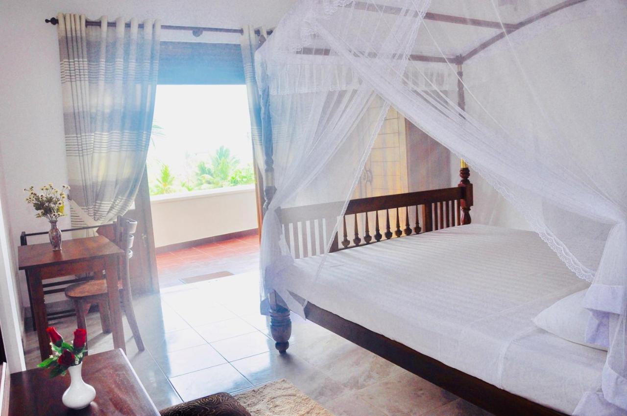 Supun Villa Bentota Extérieur photo