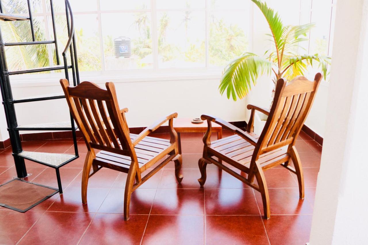 Supun Villa Bentota Extérieur photo