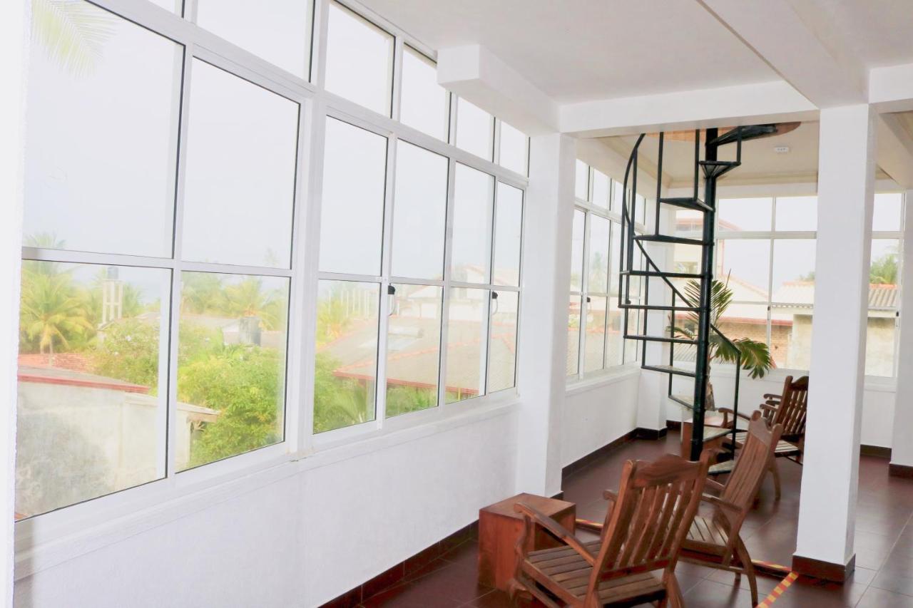Supun Villa Bentota Extérieur photo
