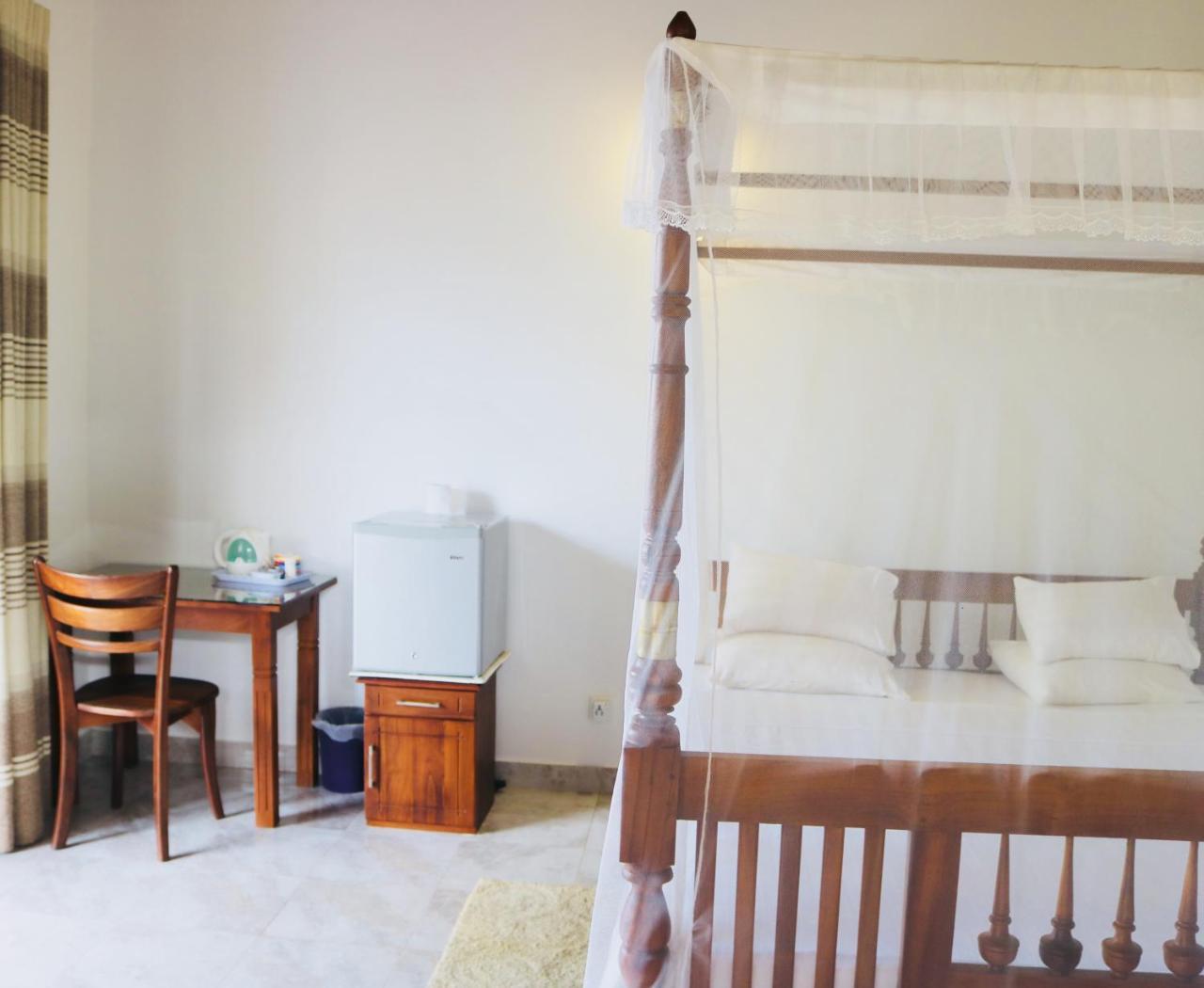 Supun Villa Bentota Extérieur photo