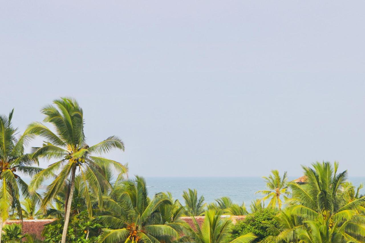 Supun Villa Bentota Extérieur photo