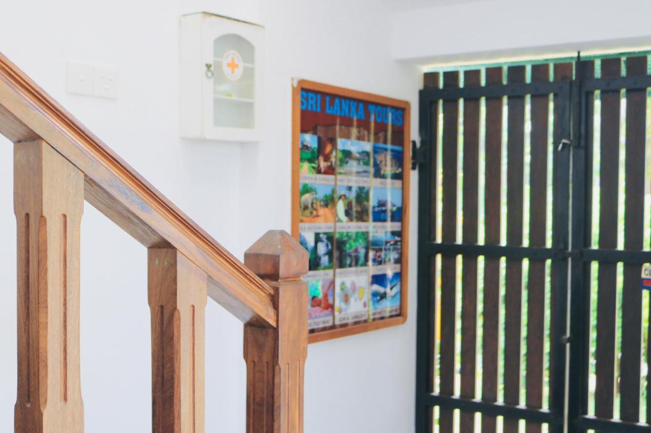 Supun Villa Bentota Extérieur photo