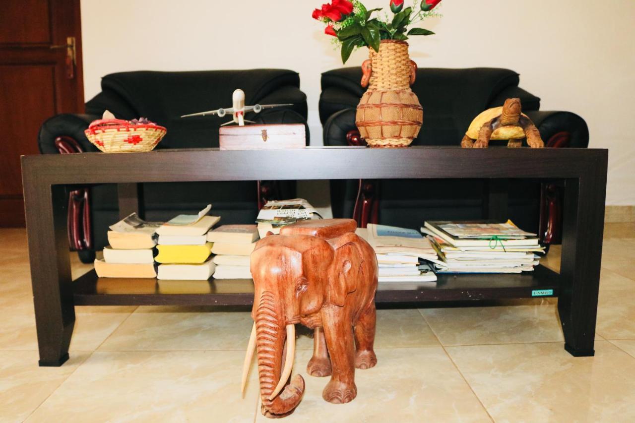 Supun Villa Bentota Extérieur photo